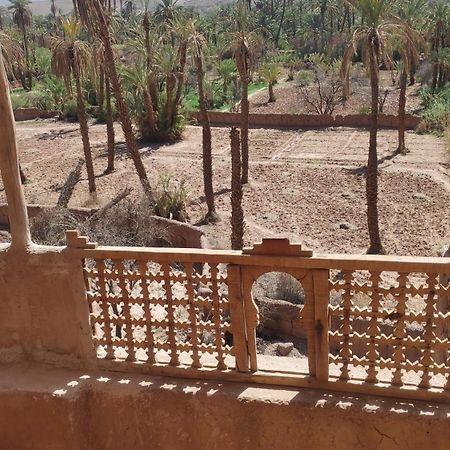 Hotel Kasbah Maktob Tamnougalt Agdz Exteriér fotografie
